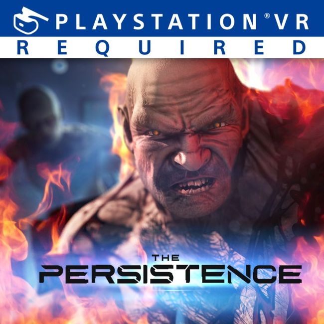 صورة للعبة [PS VR] The Persistence