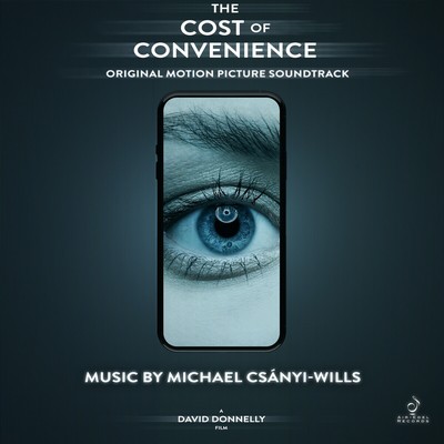 The Cost of Convenience Soundtrack
