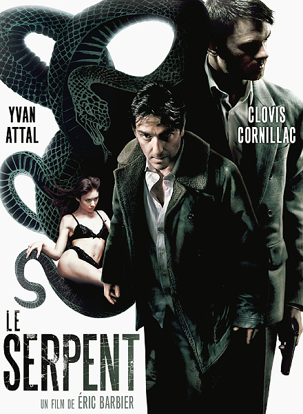  / The Serpent / Le Serpent (2006) HDTVRip-AVC  ExKinoRay | P