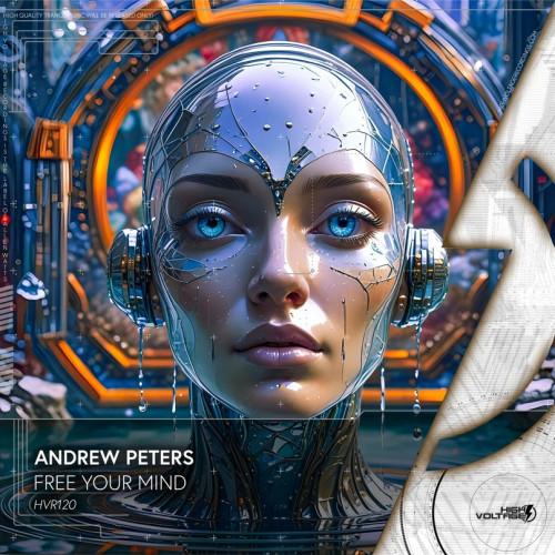 Andrew Peters - Free Your Mind (Extended Mix) [2024]