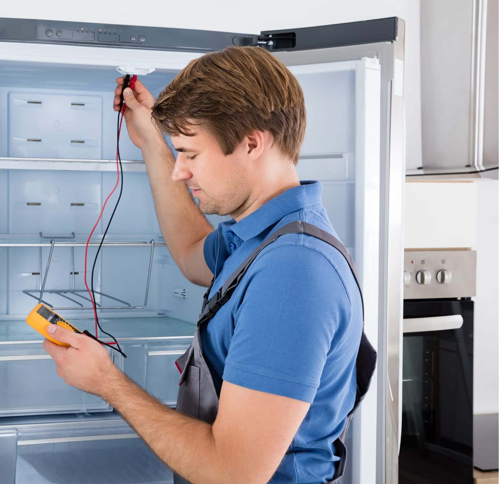 Как понять, что холодильное оборудование требует ремонта