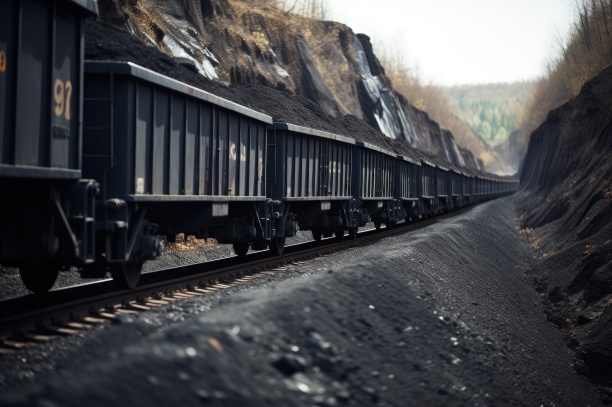 Экспорт угля в Ростовской области увеличился на 19% за первый квартал 2024 года