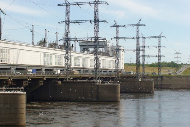 Росводресурсы утвердили новый режим работы Камской ГЭС