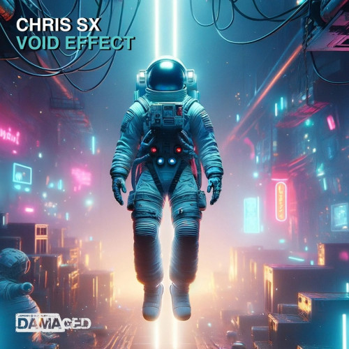 Chris SX - Void Effect (Extended Mix) [2024]