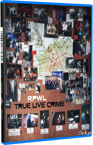 RPWL - True Live Crime (2024, Blu-ray) Af9db13f5ca24d1e6b7a1493fd25dace