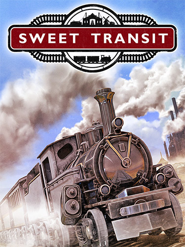 Sweet Transit – v1.0.38 (Release)