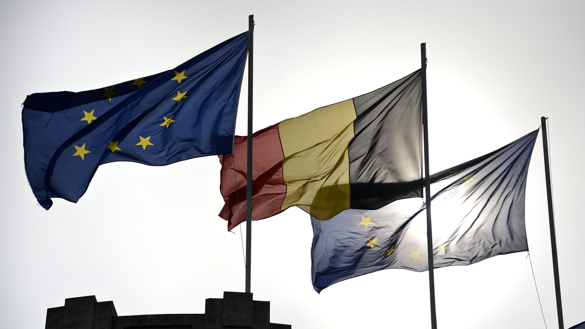 Бельгия выступила за постепенный ввод запрета на реэкспорт российского СПГ