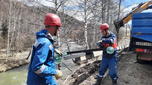 «Россети Сибирь» готовы обеспечить надежное электроснабжение в майские праздники
