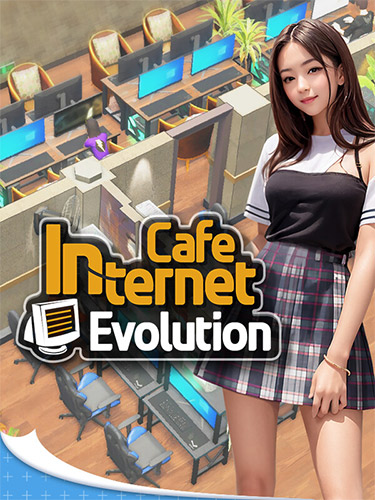 Internet Cafe Evolution – v1.2.2