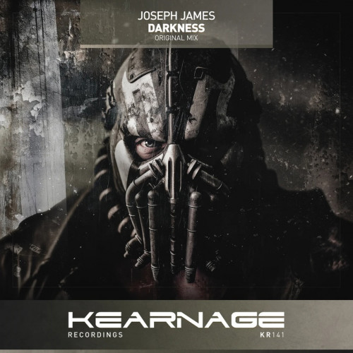 Joseph James (IRL) - Darkness (Origiall Mix) [2024]