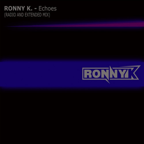 Ronny K. - Echoes (Extended Mix) [2024]