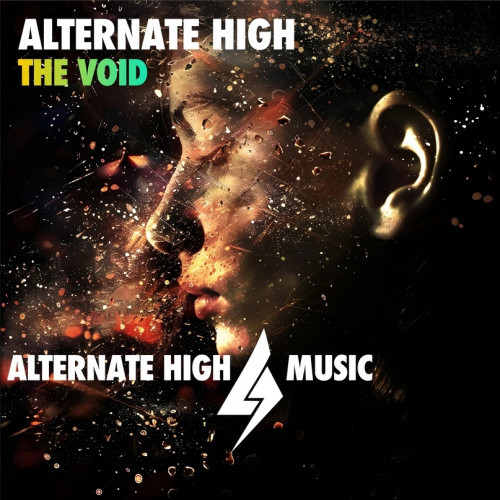 Alternate High - The Void (Extended) [2024]