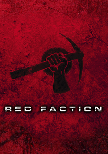 Red Faction 2001 v1.21-P2P