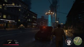 Mafia: Definitive Edition [v 1.0.3 + DLCs] (2020) PC | RePack by Wanterlude