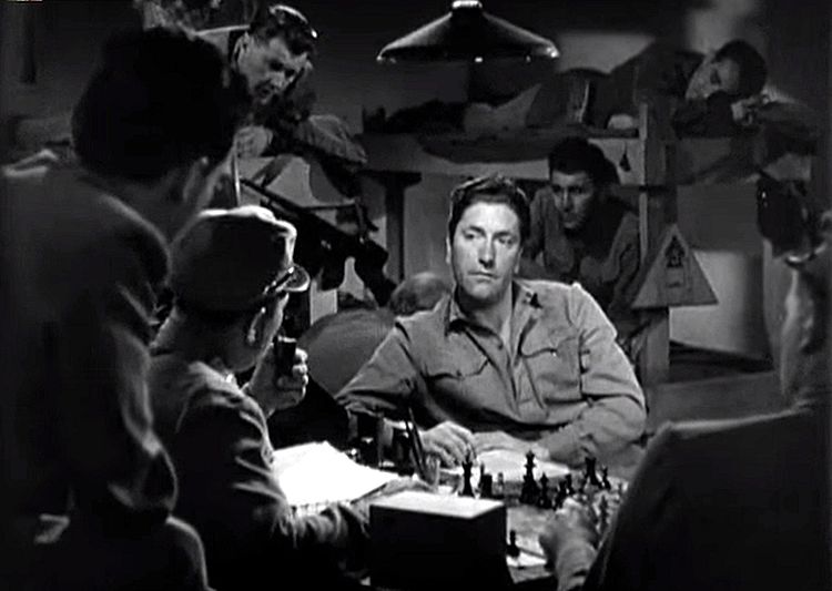 Песнь о России /Song of Russia/ 1944 (0:58:28 / 1:47:00)