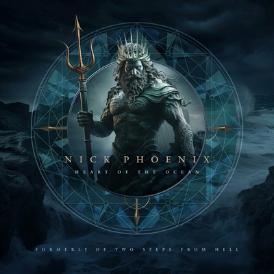 Nick Phoenix - Heart Of The Ocean