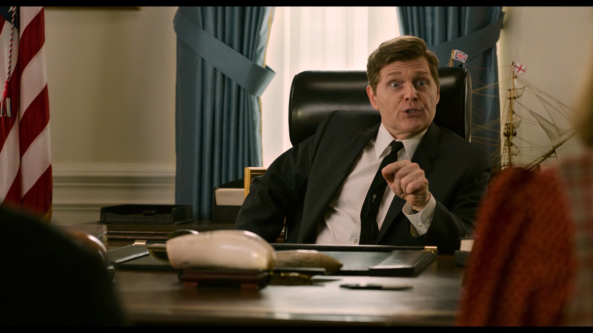    :  - () / Unfrosted (2024) WEB-DL 1080p | Zetflix (    )