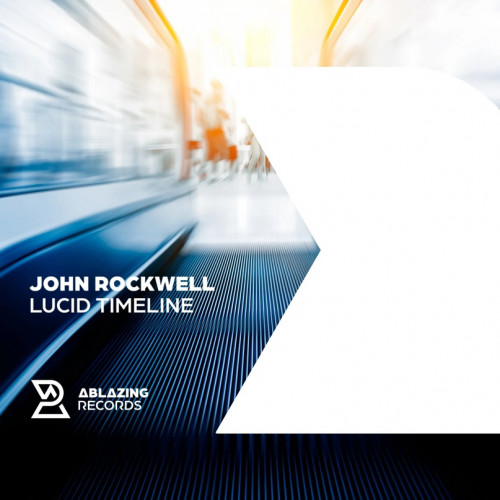 John Rockwell - Lucid Timeline (Extended Mix) [2024]