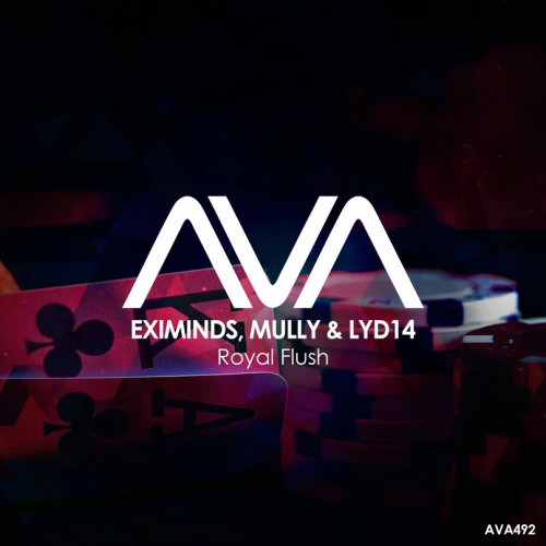 Eximinds, Mully & Lyd14 - Royal Flush (Extended Mix) [2024]
