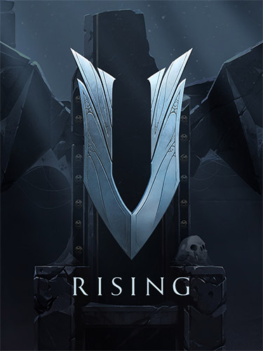 V Rising – v1.0.0.79266-b23 + 7 DLCs/Bonuses + Dedicated Server + Multiplayer