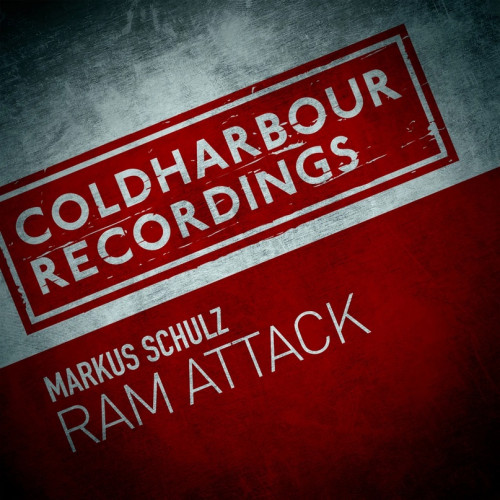 Markus Schulz - Ram Attack (Extended Mix) .mp3