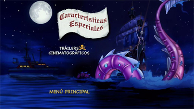 0adbe98b1a67e6a7aa48fc7a43afdee9 - ¡Scooby-Doo! ¡Piratas a babor! -  [2006] - [DVD5 FULL] - [Castellano - Inglés - Francés - Italiano] - [Animación] - [MEGA]