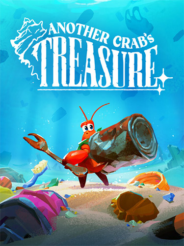 Another Crab’s Treasure – v1.0.102.3