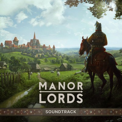 Manor Lords Soundtrack