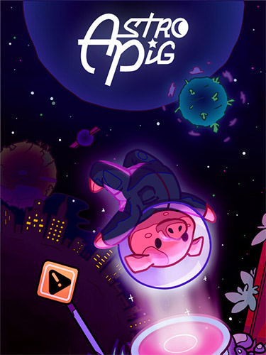 Astro Pig – v1.1.5