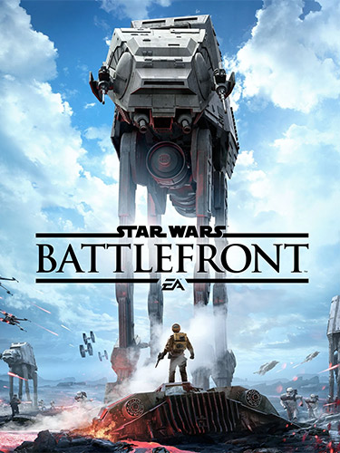 STAR WARS: Battlefront (2015) – v1.0.7.64833 + 2 Bonus OSTs