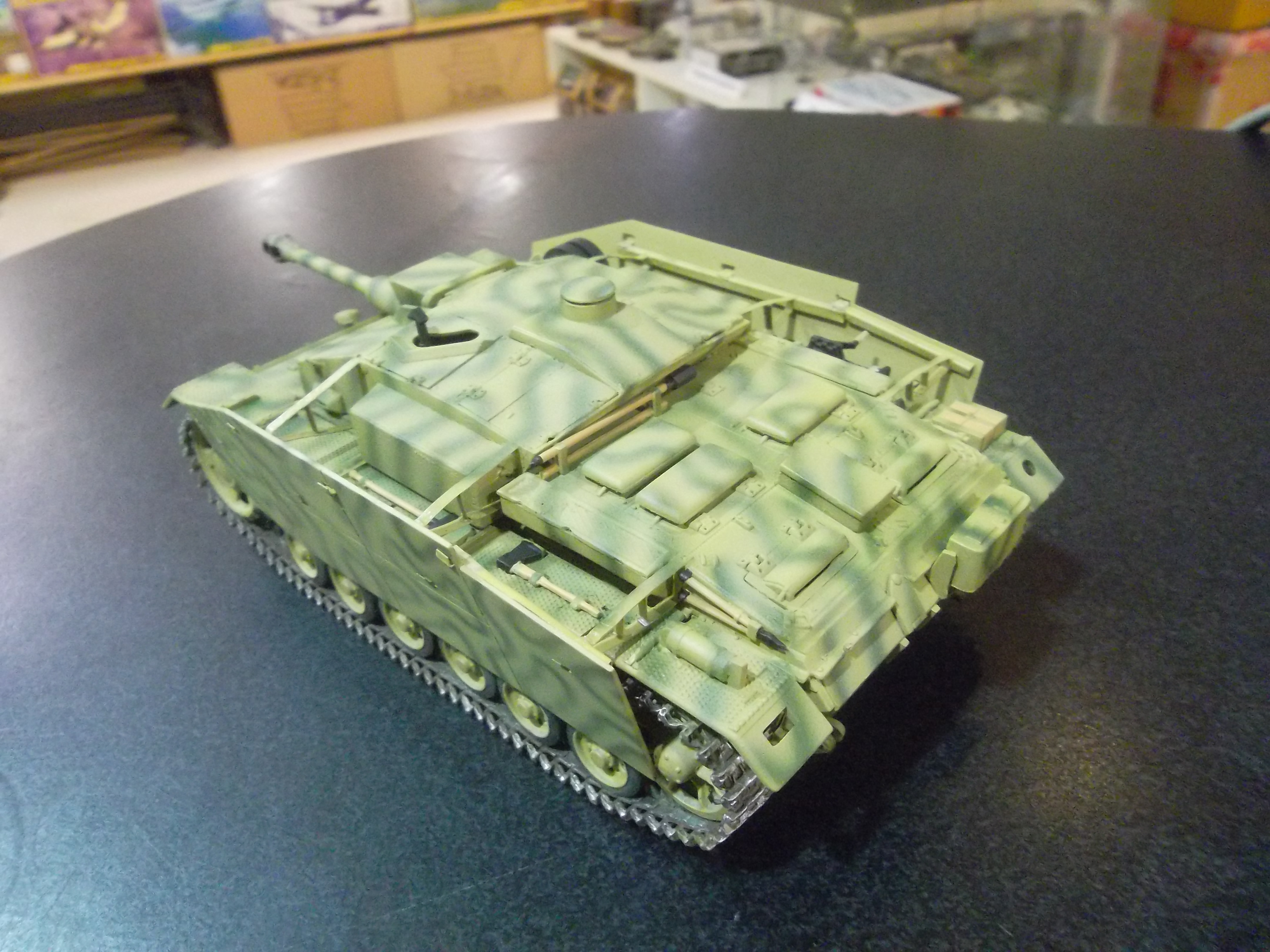 StuG-III Ausf F/8, 1/35, (основа: Звезда 3549) 17e888c896b2270ef4e3bb2938df4713