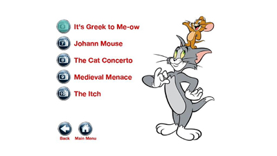 d1371a5a83855bb46e2d8277b02c5678 - Tom Y Jerry - Erase Una Vez Un Don Juan - [2012]  - [DVD5FULL] - [Castellano - Inglés - Alemán - Italiano - Polaco - Checo] - [Animationl] - [MEGA]