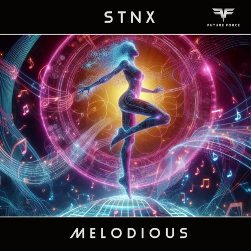 Stnx - Melodious (Extended Mix) [2024]