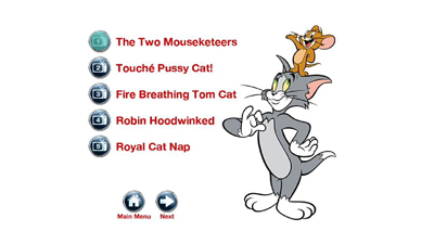 e920872e8b00b07cfcd71b58300c9568 - Tom Y Jerry - Erase Una Vez Un Don Juan - [2012]  - [DVD5FULL] - [Castellano - Inglés - Alemán - Italiano - Polaco - Checo] - [Animationl] - [MEGA]