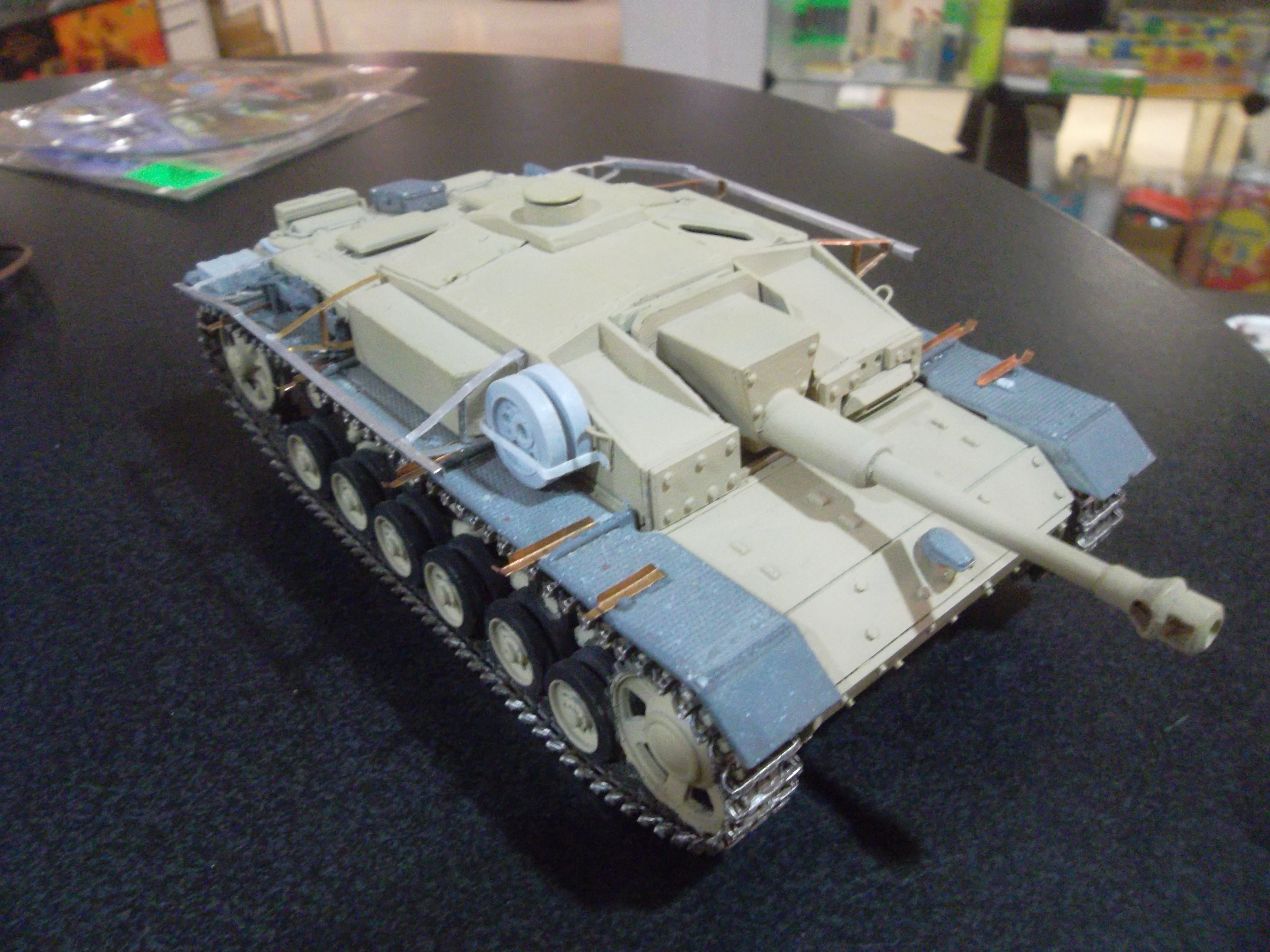 StuG-III Ausf F/8, 1/35, (основа: Звезда 3549) F33f5fa2860516466ae827248c59d70c