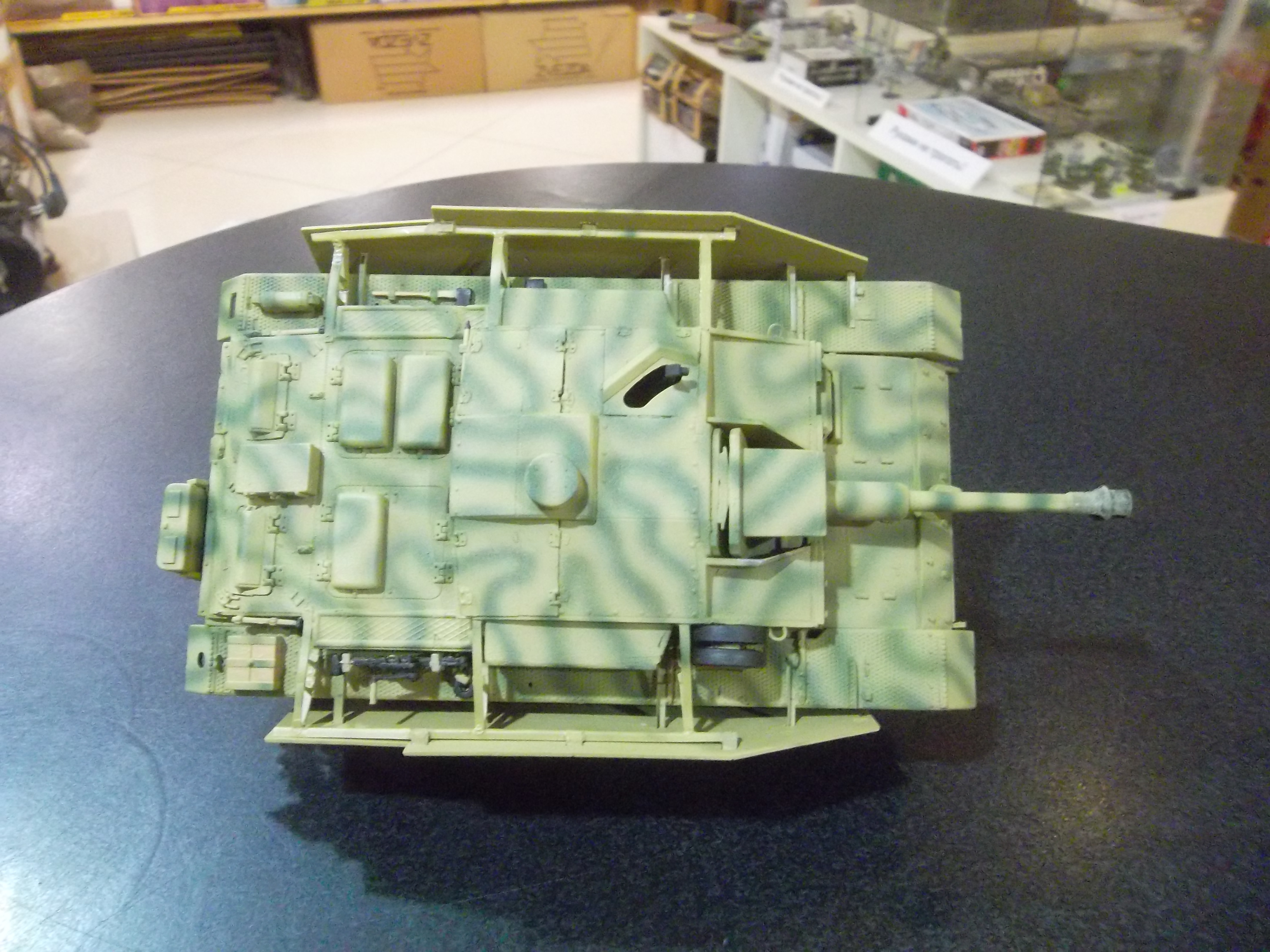 StuG-III Ausf F/8, 1/35, (основа: Звезда 3549) F96717d8c52169de72a0ee411ca77368