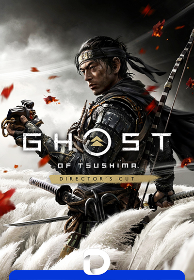  :   / Ghost of Tsushima: Director's Cut [v 1053.0.0522.1042 + DLC] (2024) PC | RePack  Decepticon