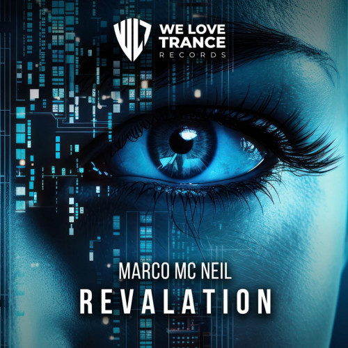 Marco Mc Neil - Revalation (Extended Mix) [2024]