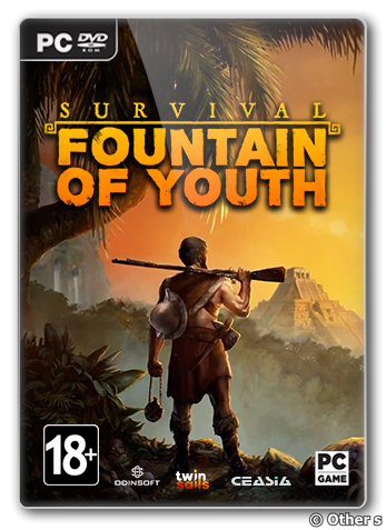 Survival: Fountain of Youth 