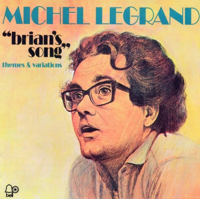 Michel Legrand – Brian's Song