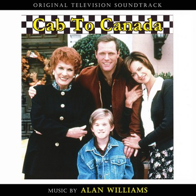 Cab to Canada Soundtrack 