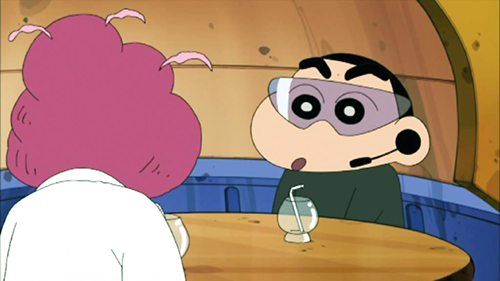 adb2f5c5c1be80d2d133110eafe2fbcc - Shin chan - Operación Espia De Oro - [2017] - [DVDRemux] - [Castellano - Japonés] - [Animacion] - [MEGA]
