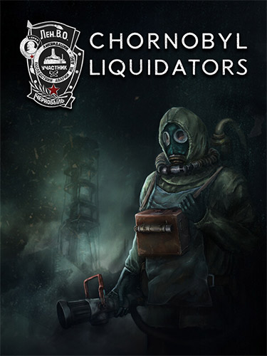 Chornobyl Liquidators – v0.9.1 + 0.5 DLC