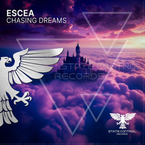 Escea - Chasing Dreams (Extended Mix) [2024]