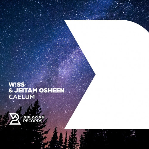 W!SS & Jeitam Osheen - Caelum (Extended Mix) [2024]