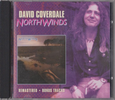 David Coverdale - Northwinds (1978)
