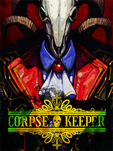 Corpse Keeper – v1.0 (Release)