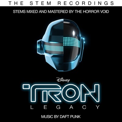 TRON Legacy: The Stem Recordings Soundtrack