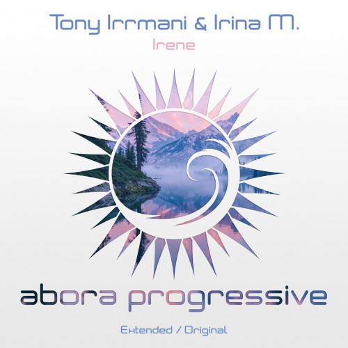 Tony Irrmani & Irina M. - Irene (Extended Mix) [2024]