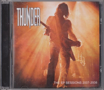 Thunder - The EP Sessions 2007-2008 (2009)